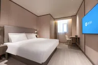 HanTing Hotel (Bengbu Huaiyuan Jingkaiqu) Hotel a Huaiyuan