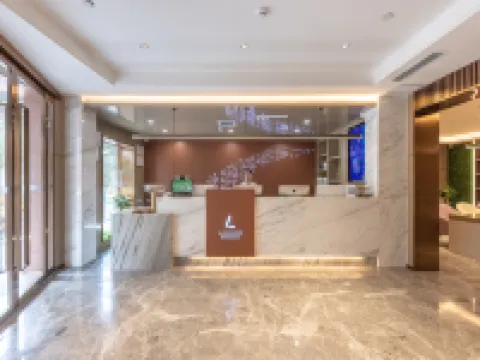 Longnan Sunshine Home Hotel Hotels in Longnan