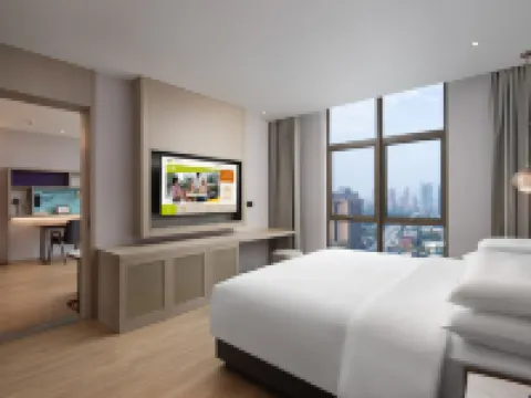 Home2 Suites by Hilton Shanwei Lufeng Hotels in Lufeng