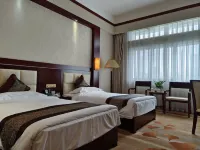 Hengsheng Hotel Hotel a Luoping