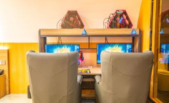 RIS Esports Hotel