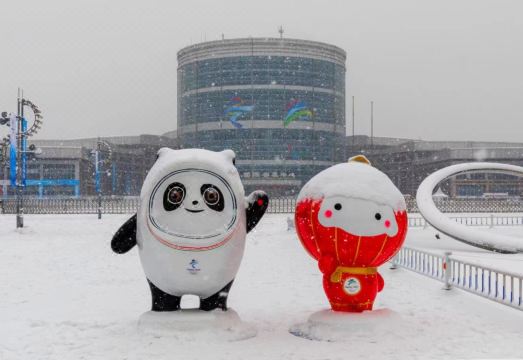 그린트리 인 호텔 외관 이미지