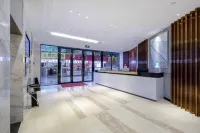 Vienna 3 Best Hotel (Nanning Huoche Dongzhan)