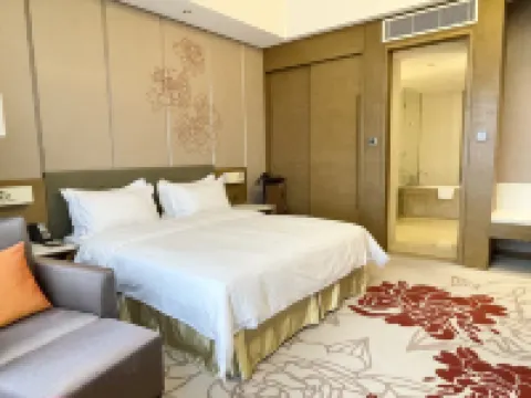 Holiday Inn NANYANG by IHG Hotels in Nanyang
