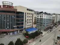 Huangping Friendship Hotel