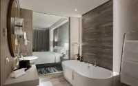 البندر روتانا – خور دبي