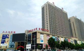 Liangshan Longcheng Square Apartment