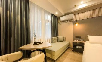 Tuke China Hotel (Fuding Haikou Road)