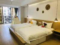 Hi'an Julong Homestay - Kitchens