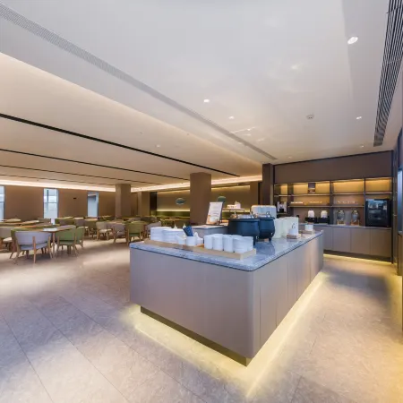 JI Hotel (Yongcheng Guangming Road)