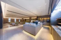 JI Hotel (Yongcheng Guangming Road) - Desayuno