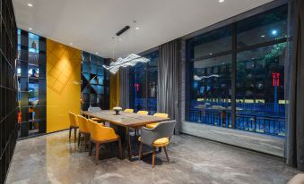 Hampton by Hilton Dongguan Fenggang