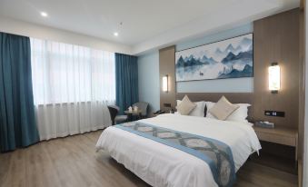 Qingganglin Hotel (Renhuai City Government Store) - Housity