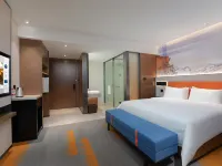 Hampton by Hilton Hangzhou Tonglu Fuchun River