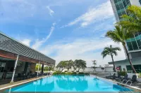 Premiere Hotel Klang - Swimmingpools