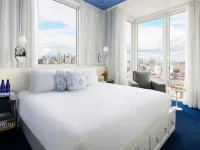 NoMo SoHo Hotels near Astor Place
