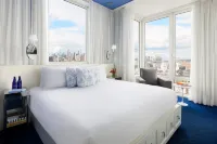 NoMo SoHo Hotels in New York