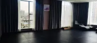 Xupu Peninsula International Hotel - Gym