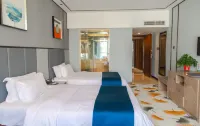 Huaqi International Hotel Hotels in Xunwu