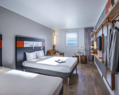 Ibis Budget Nice Californie Lenval Отели рядом с достопримечательностью «Опера Ницы»