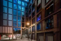 YOTEL London City Hotel a Islington