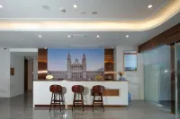 Vienna 3 Best Hotel (Neijiang Jiahe) - واي فاي