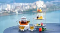 Hangzhou Jiande Wenlan Hotel - فطور