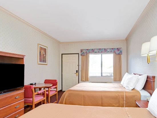 Travelodge by Wyndham Lynwood