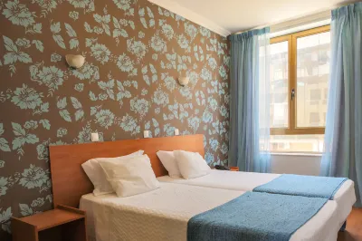 Imperio Hotel Hotel a 