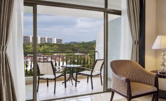 Country Garden Phoenix Hotel Shaoguan (Shaoguan Centennial East Street)