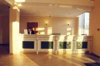 Hotel Kupets`
