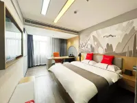 Shankee Hotel (Shanghai Songjiang Xiaokunshan) Hotels in Shanghai