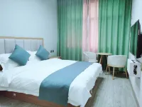 Hanyuan Haoting Bieyuan