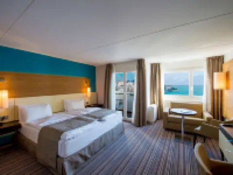 Hotel Mona Hotels in Montreux