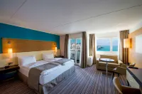Hotel Mona Hotel in zona Statua di Freddie Mercury