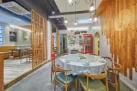 Bannuan Time Hotel - جاكوزي