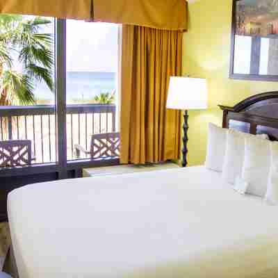 Wyndham Garden Fort Walton Beach Destin Rooms