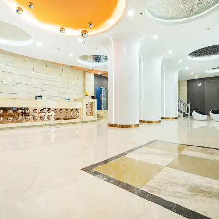 Beidou E-sports Hotel (Xuchang Caowei Ancient City Pang Donglai Life Square)