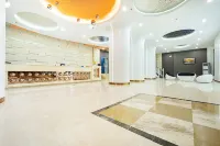Beidou E-sports Hotel (Xuchang Caowei Ancient City Pang Donglai Life Square)