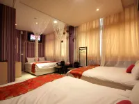 Quan Fu Tan Hui Hotel Hotels in Nantou