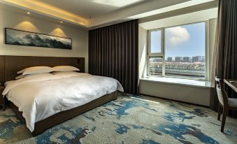 Zhengzhou Zhengshang Linxi Jinglun Hotel