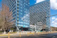 HanTing Hotel (Beijing Mentougou Shidan Road Xinqiaodajie) Hotels near Hei Mountain Park