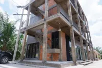 Black Elephant Boutique Hoteller i Khao Hua Khwai