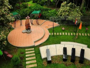 馬拉戈斯花園度假村