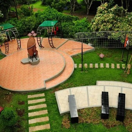 Malagos Garden Resort