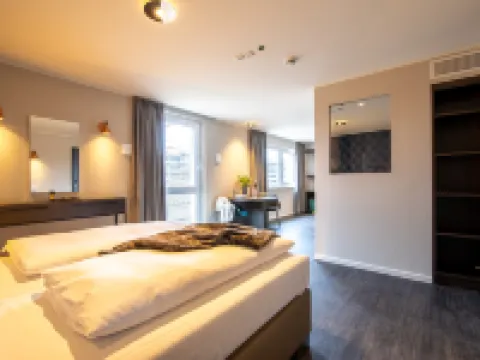 Maseven München Messe Dornach Hotels in Dornach