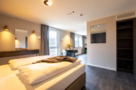 Maseven München Messe Dornach