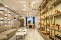 7 Days Premium Hotel  Chaoyang Kazuo Government Store Hotels in Harqin Left Wing