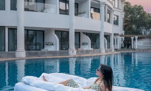 O.T. Villa Hotel