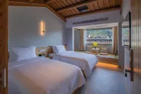 Yueyin Boshe Hongcun Holiday Guesthouse